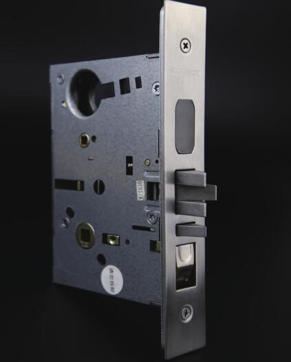 Electromechanical lock