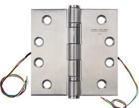 Access Control Accessories